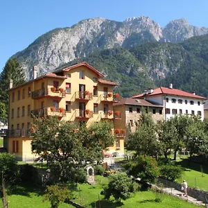  Casa vacanze Paradiso