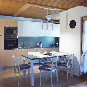  Appartamento Ladina