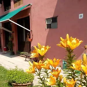 3* Campsite Ecogarden With