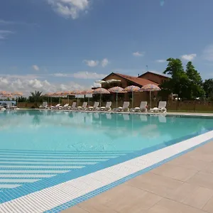 Alloggio per agriturismo Country Club