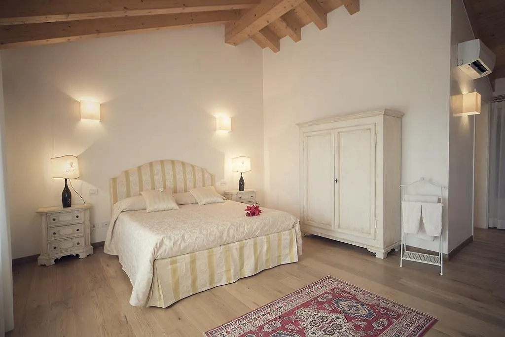 Country House Giusti Abazia Nervesa della Battaglia