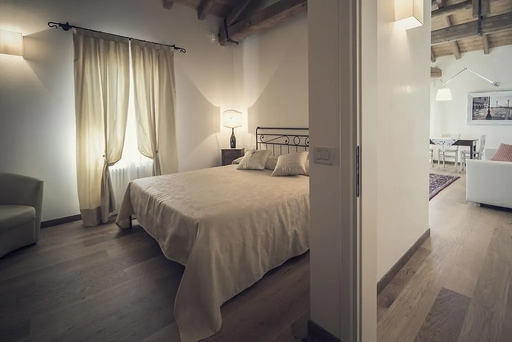 Country House Giusti Abazia Nervesa della Battaglia Italy
