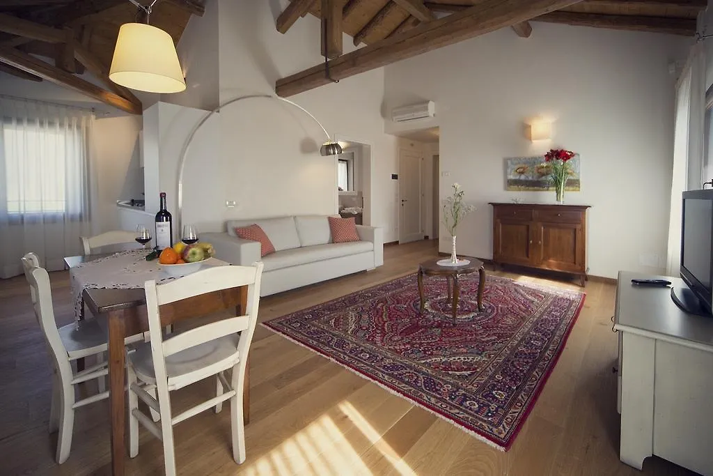 Country House Giusti Abazia Nervesa della Battaglia 0*,